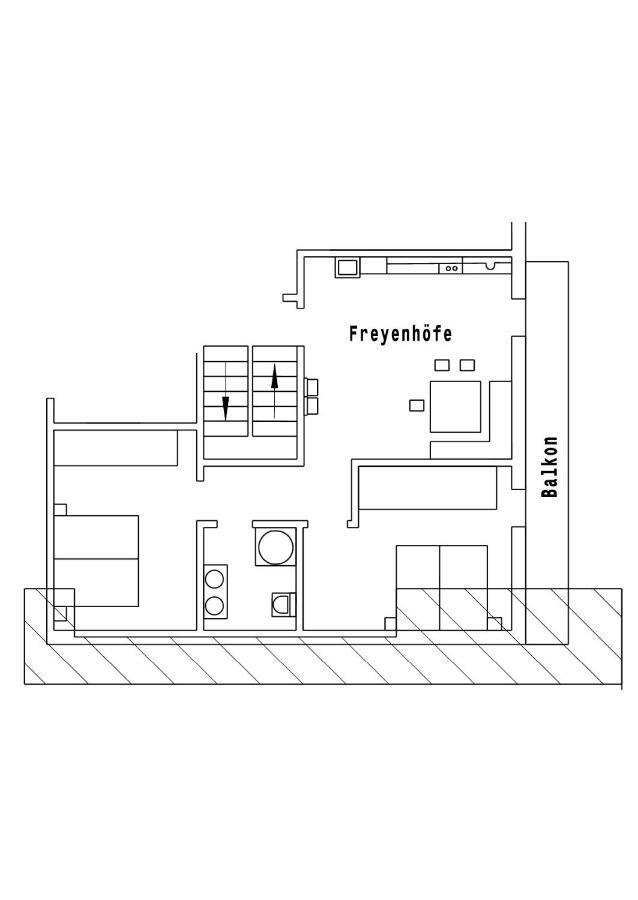 Haus Klumpp Baiersbronn Ngoại thất bức ảnh